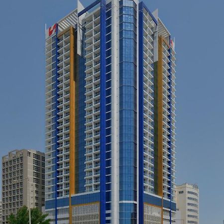 Swiss-Belsuites Admiral Juffair Μανάμα Εξωτερικό φωτογραφία