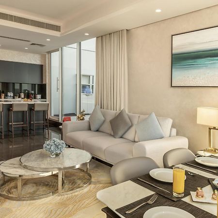 Swiss-Belsuites Admiral Juffair Μανάμα Εξωτερικό φωτογραφία